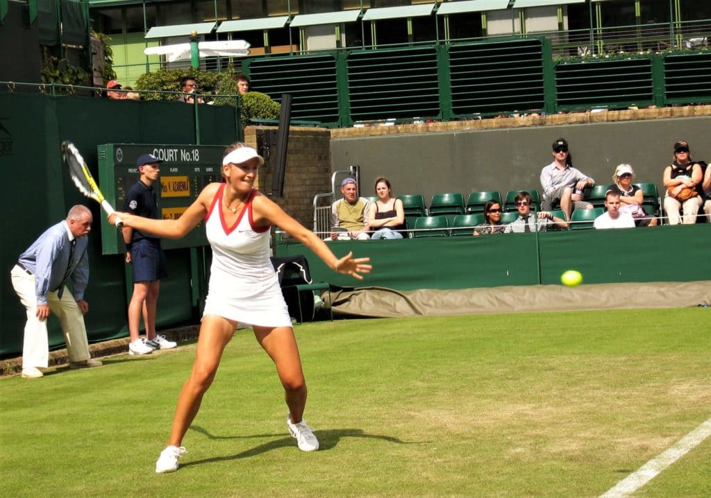 Tennis player Viktoria Azarenko, interesting facts about Belarus