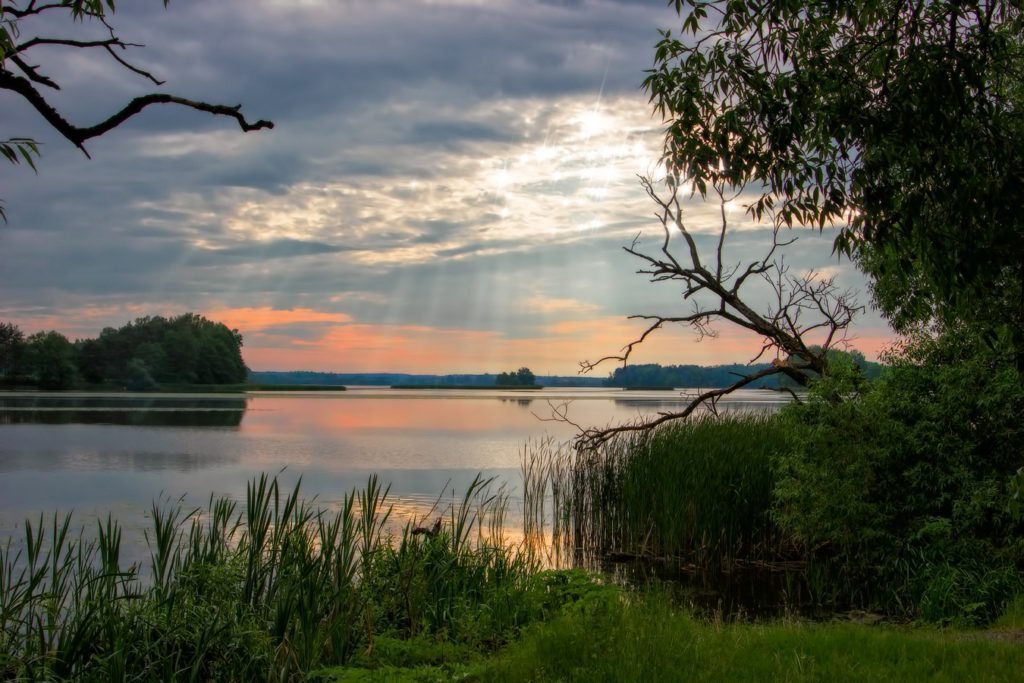 Самые Красивые Реки и Озера Беларуси - Visit Belarus