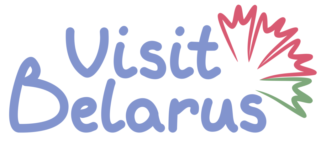 Visit Belarus logo