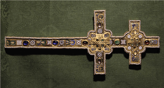 Крест Ефросиньи Полоцкой
