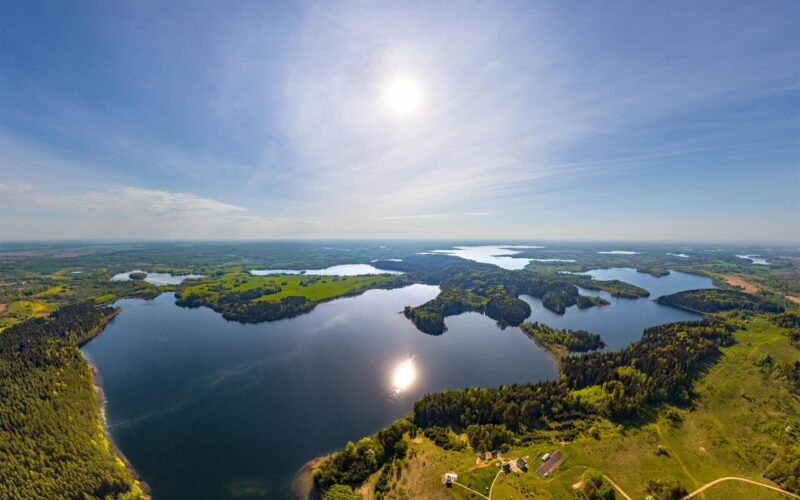 forest lakes in Belarus, things to know before visiting Belarus