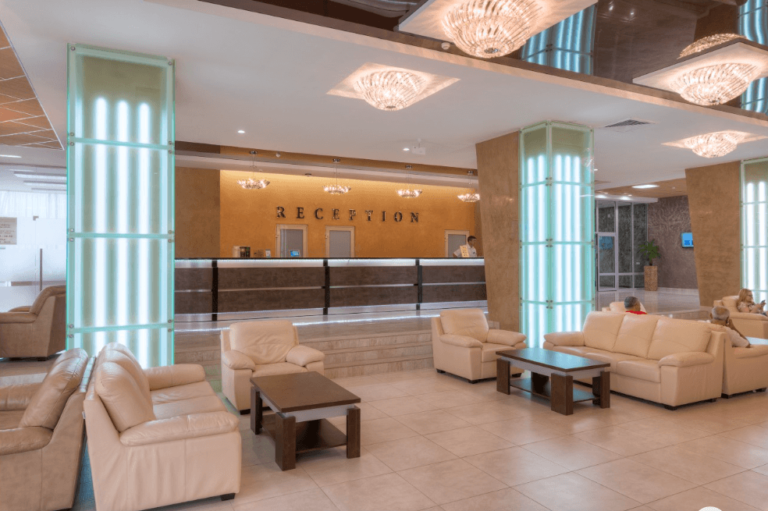 10 Amazing Belarus Health Resorts to Recharge Your Batteries | Visit