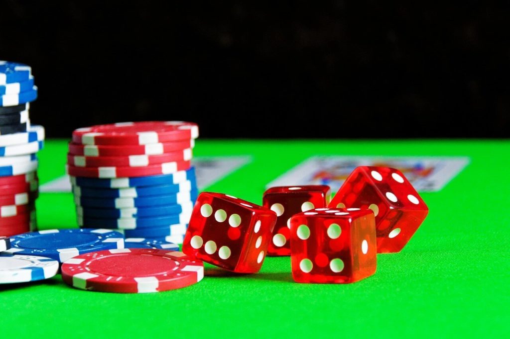 Gambling market facts and rules in Belarus casinos