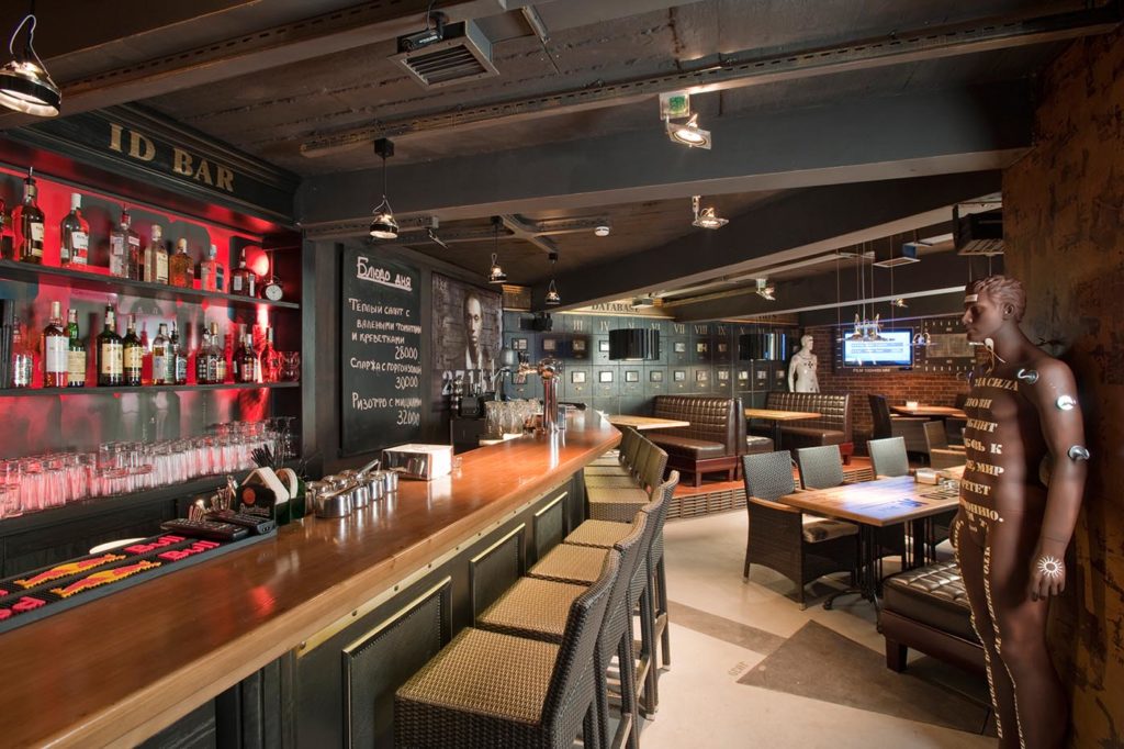 10 Best Bars in Minsk for Rest and Entertainment Visit Belarus