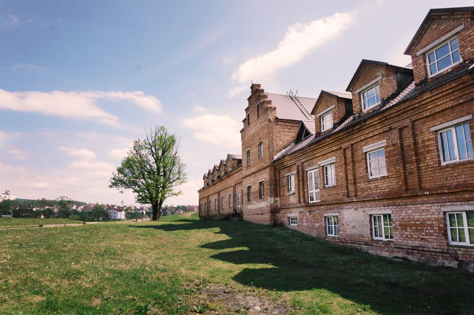 Manor of the Gutten-Chapskih