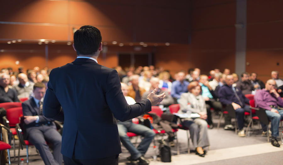 free lectures in library