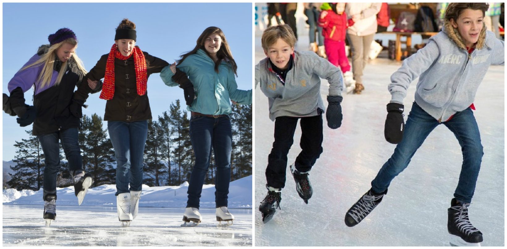 skates in minsk