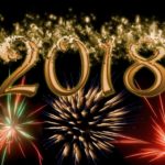 2018 fireworks, news from 2017 and reasons to visit Blearus in 2018
