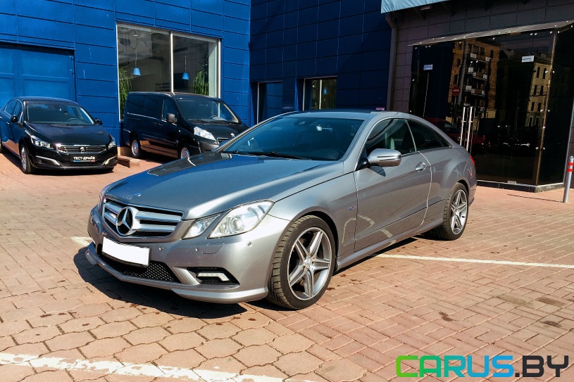 rental car in Minsk,