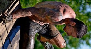 Bison Race, экстремальный бег с препятствиями в Беларуси в октябре 2018