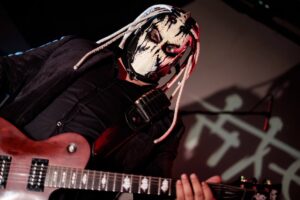 Bruges bar Halloween, events in Belarus october 2018