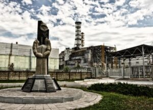  Chernobyl: events and lessons
