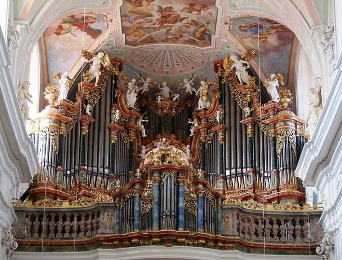  Belarusian Organ Fest