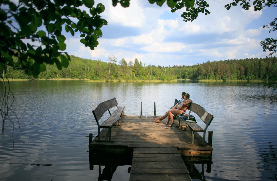 braslav lake