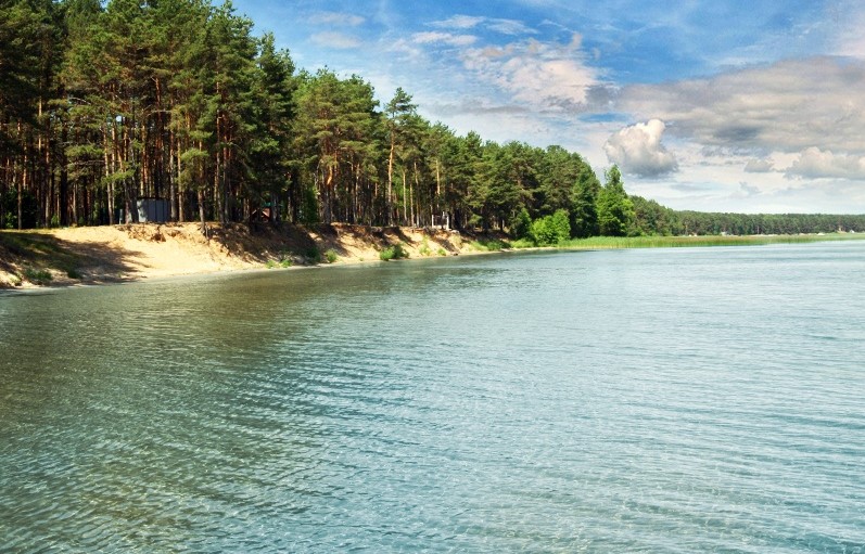 naroch lake