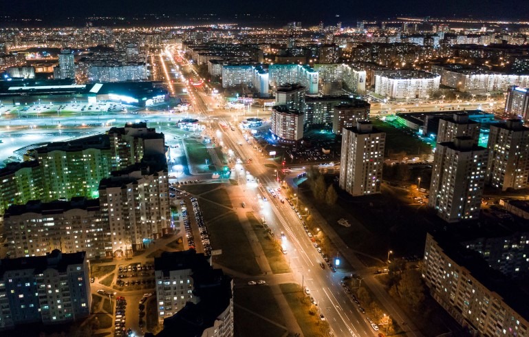 Ночные Магазины Минска