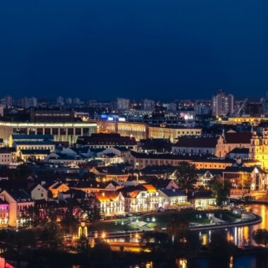 All about life and work in Belarus for foreigners in 2019