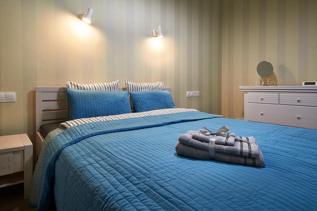 Апартаменты в аренду в Гродно