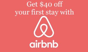 airbnb coupon